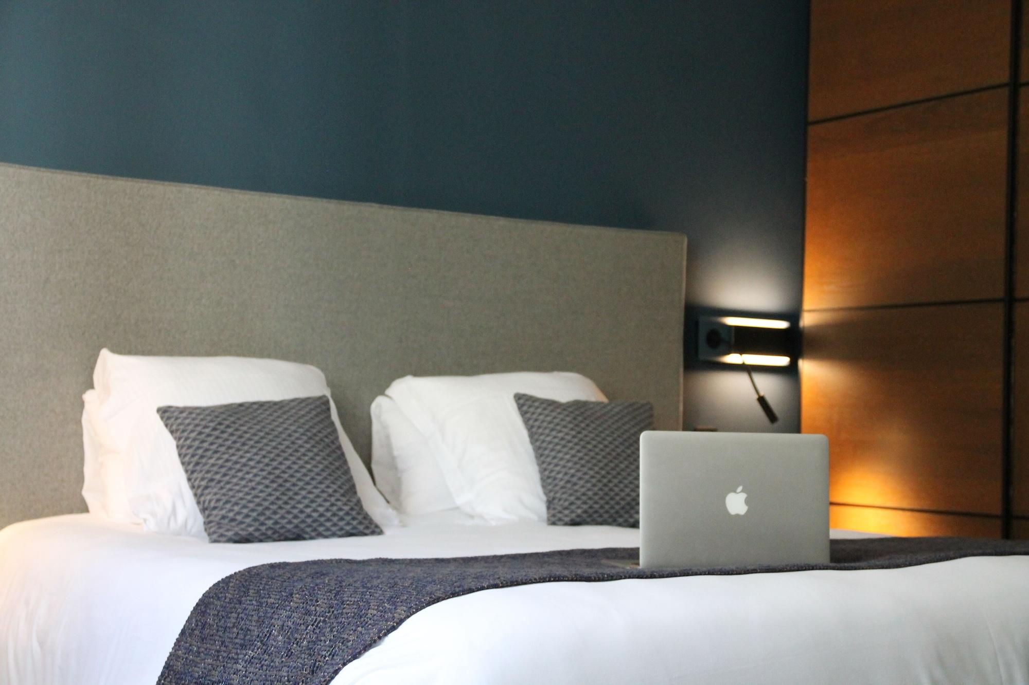 Des Eaux Hotel