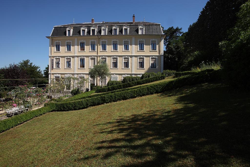 Des Eaux Hotel Aix-les-Bains