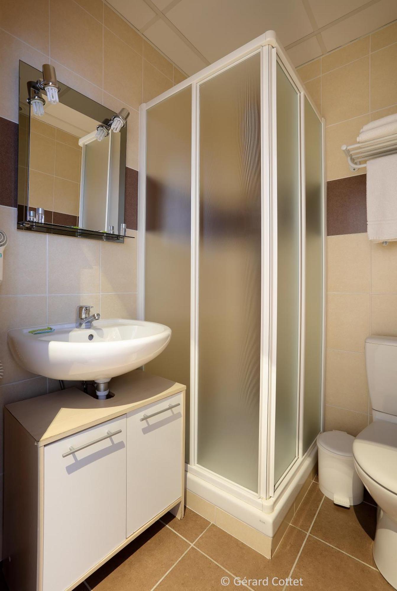 Hotel Des Eaux 3*