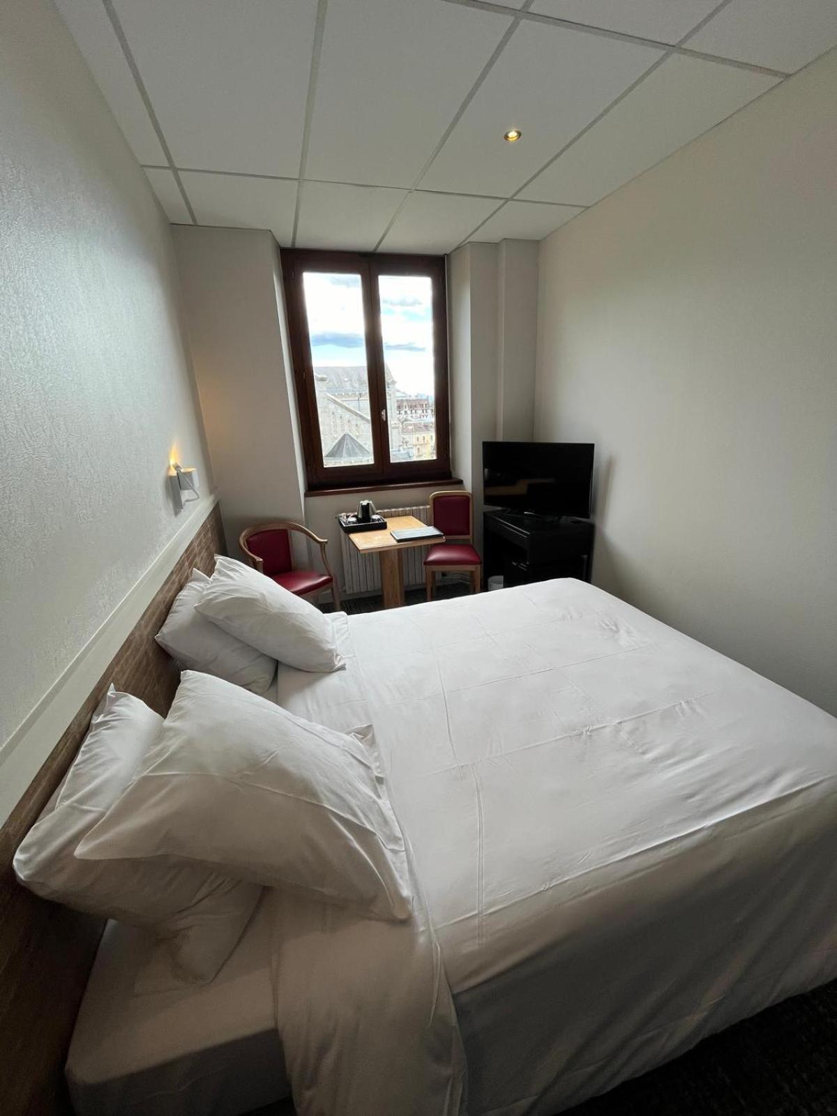 Hotel Des Eaux