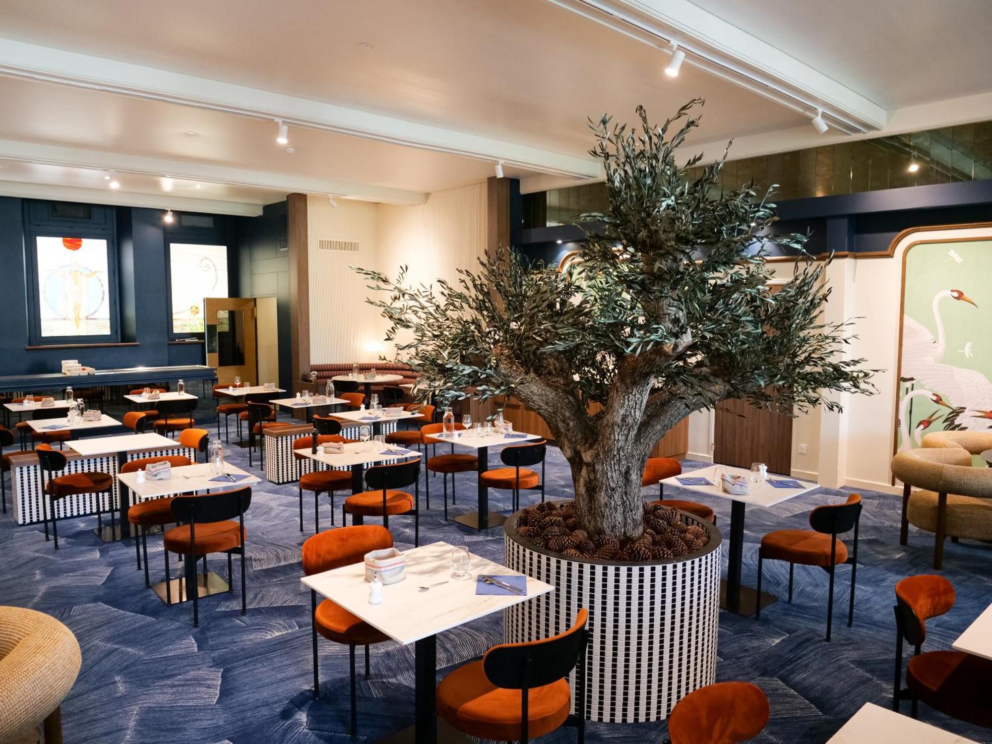 Hotel Des Eaux Aix-les-Bains