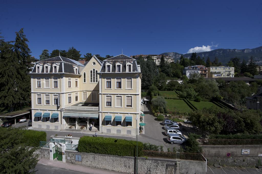 Des Eaux Hotel Aix-les-Bains