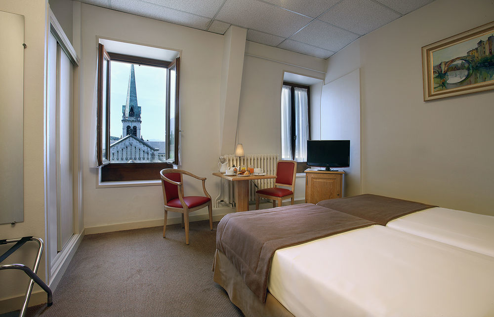 Des Eaux Hotel