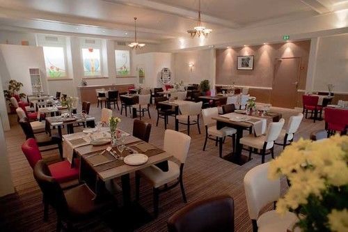 Des Eaux Hotel Aix-les-Bains