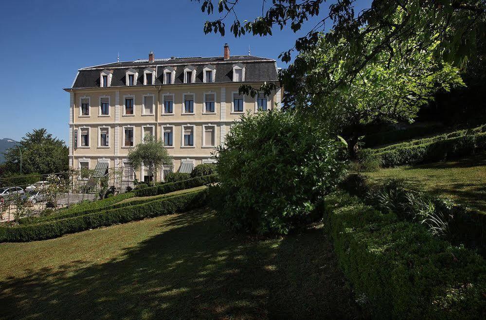 Des Eaux Hotel 3*