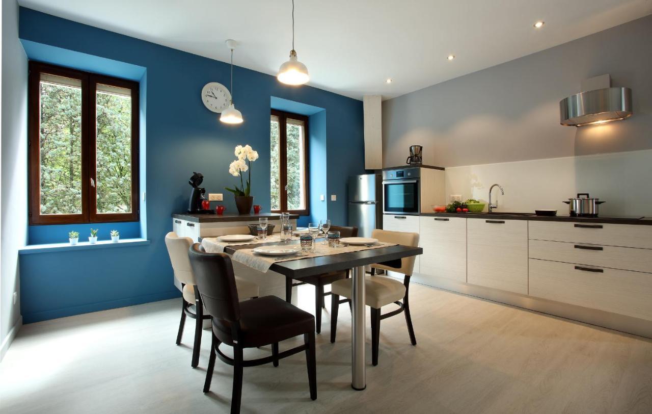 Des Eaux Hotel Aix-les-Bains