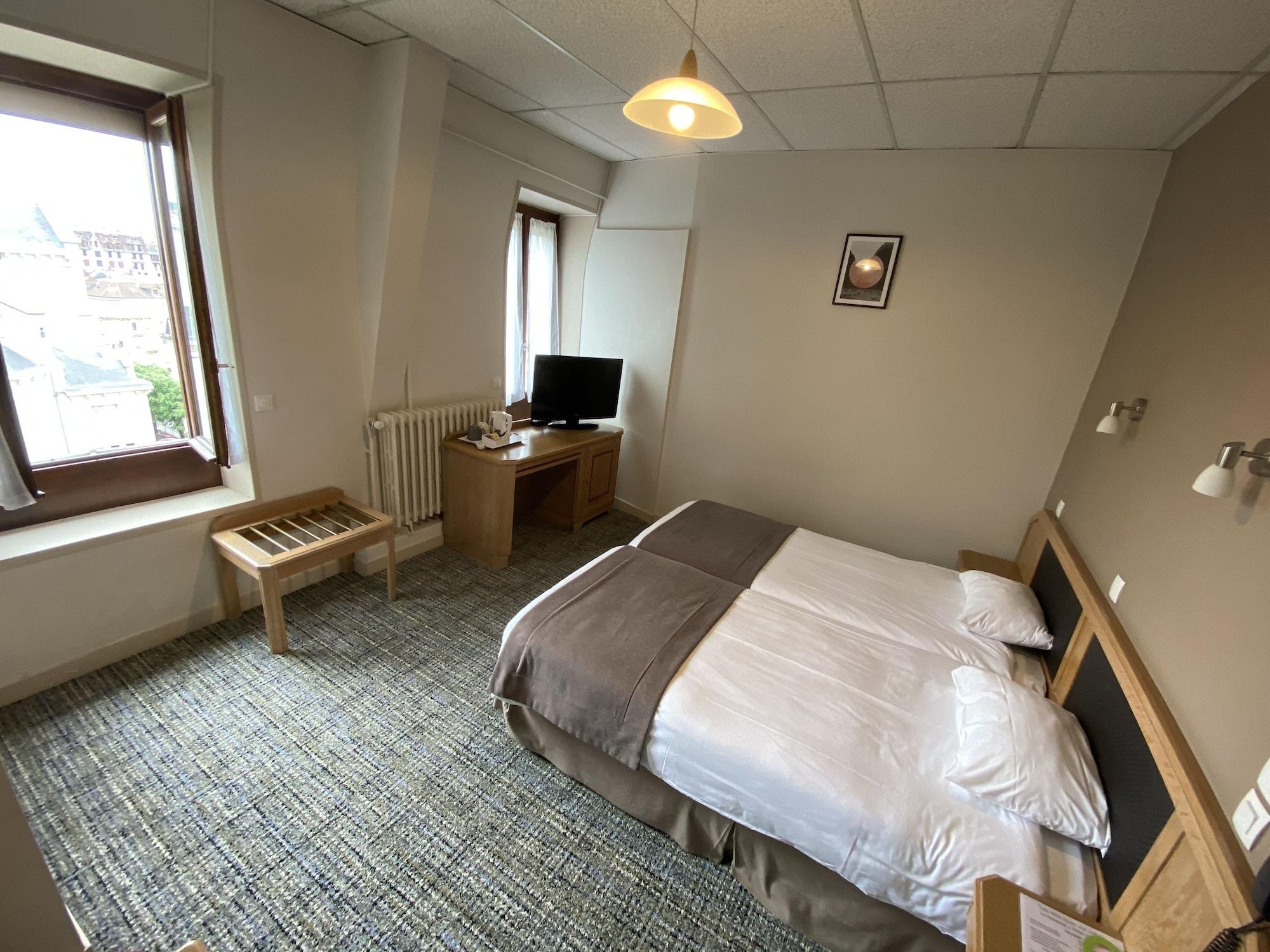 Des Eaux Hotel