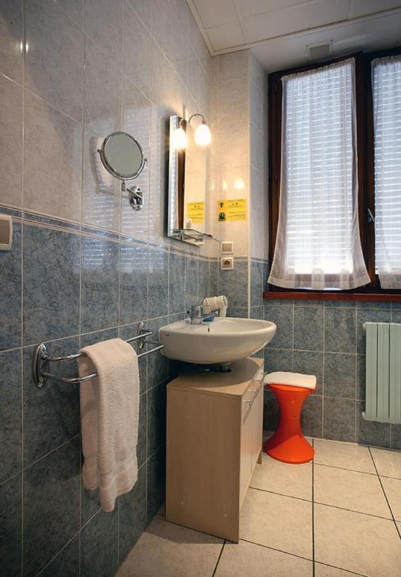 Des Eaux Hotel