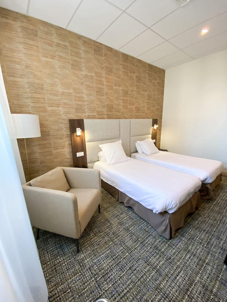 Des Eaux Hotel Aix-les-Bains
