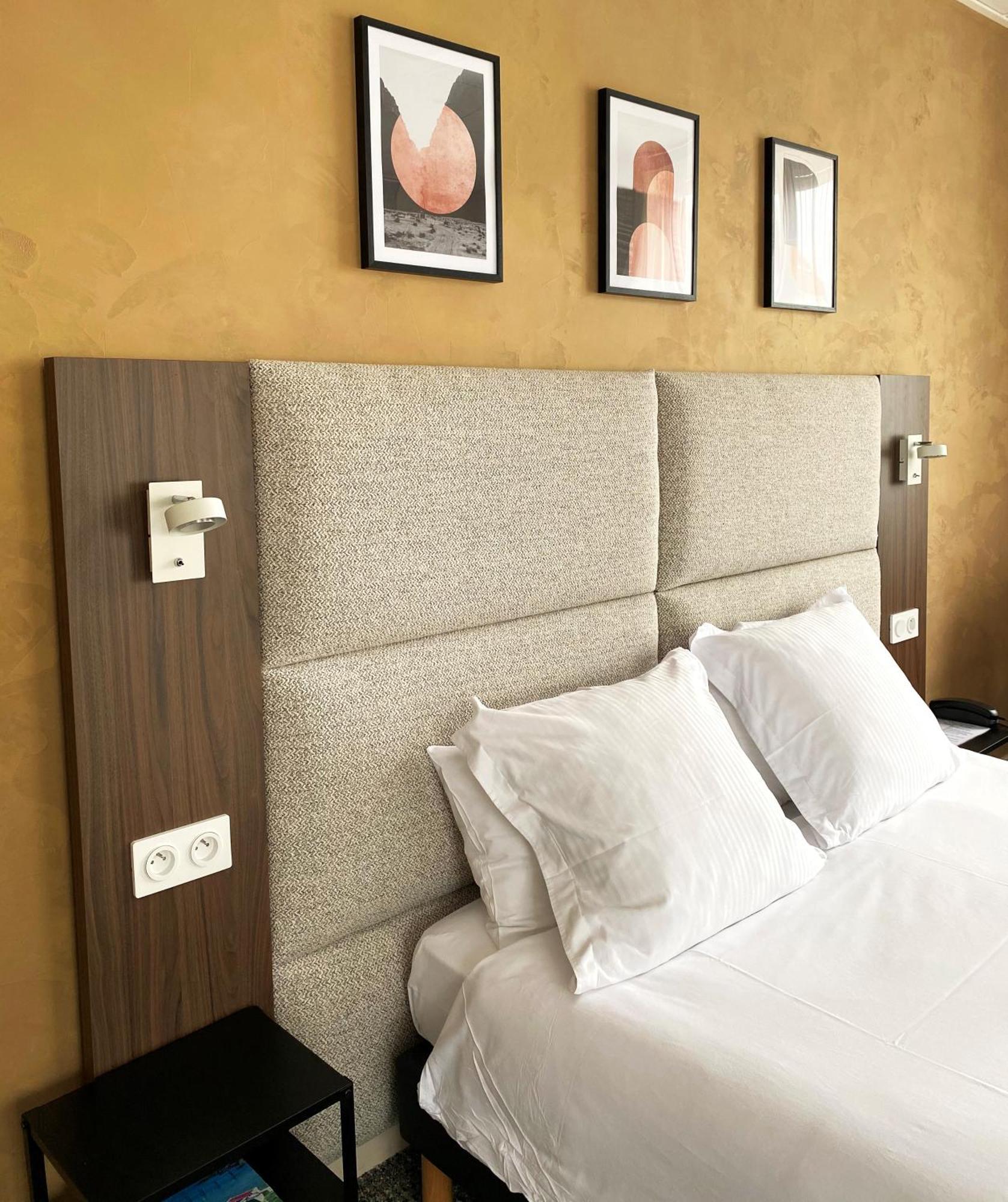 Des Eaux Hotel