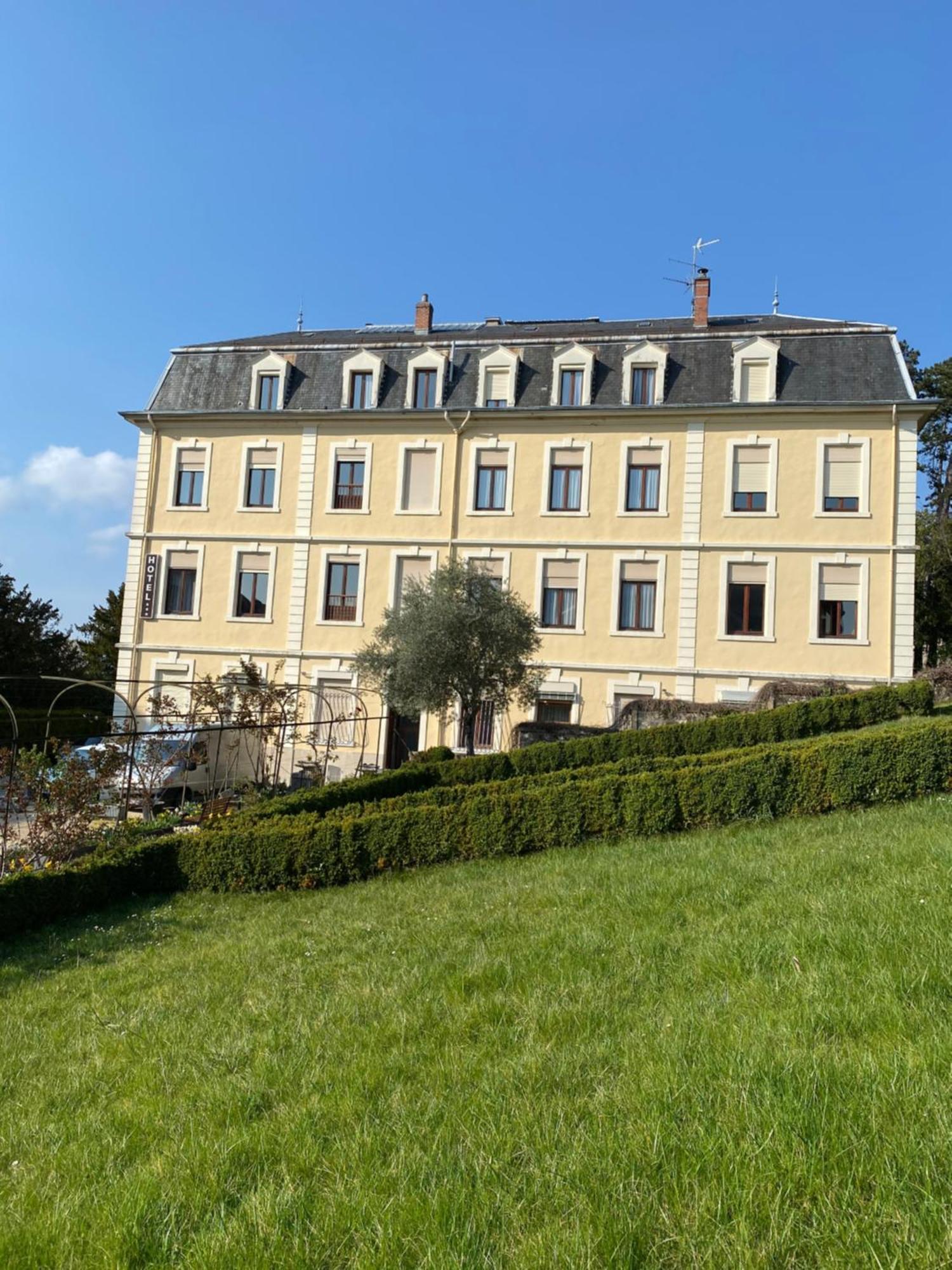 Des Eaux