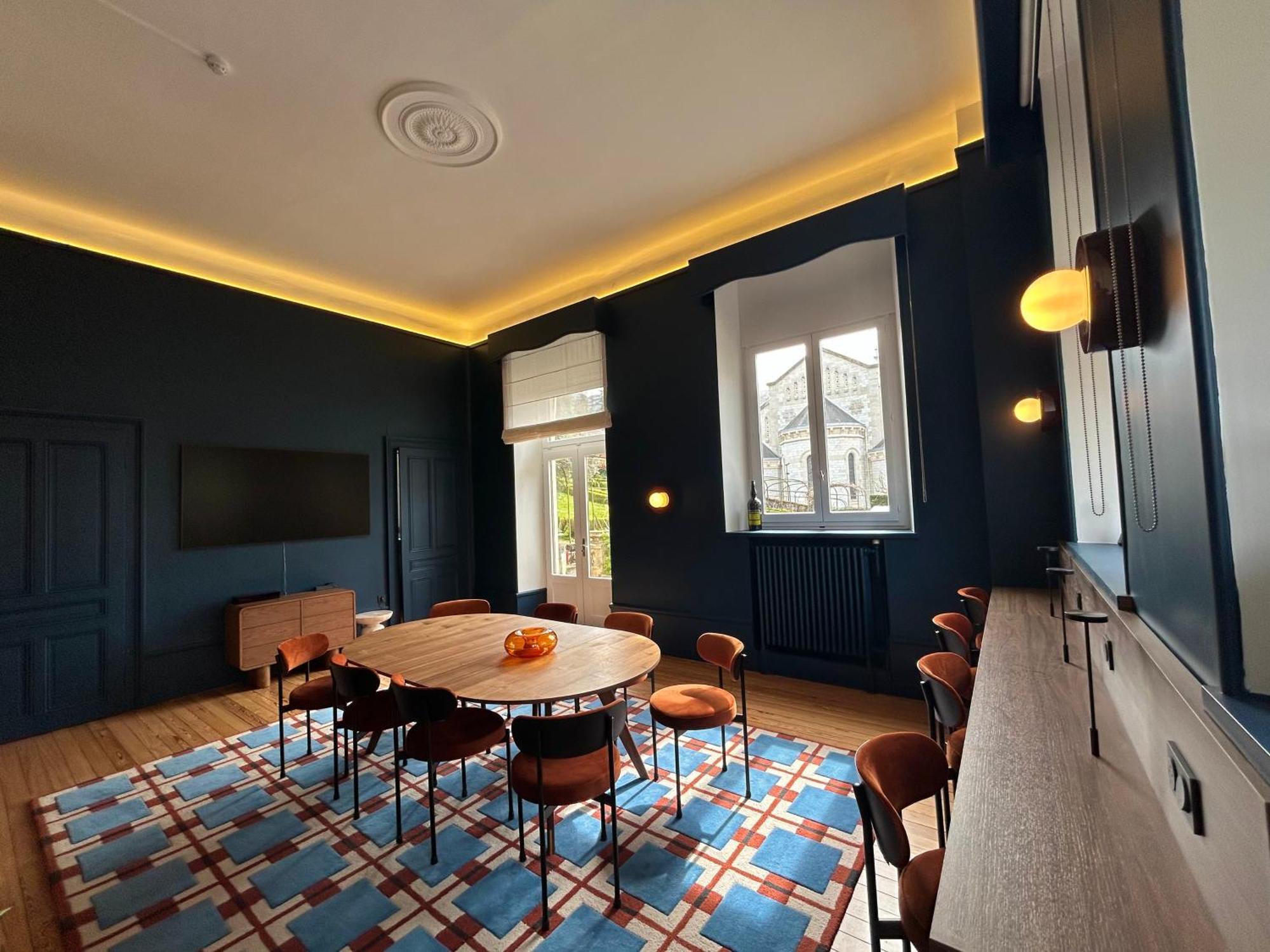 Hotel Des Eaux 3*