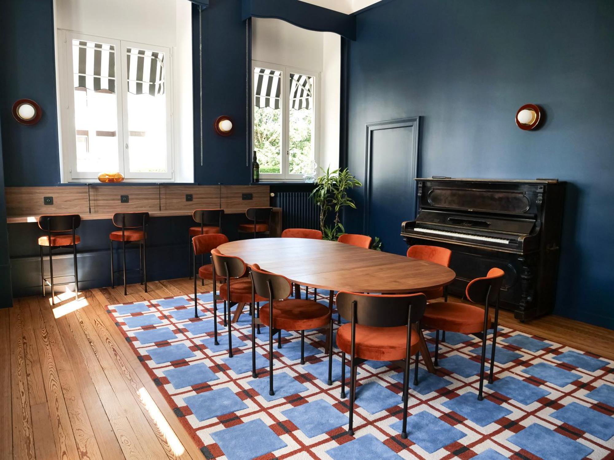 Des Eaux Hotel