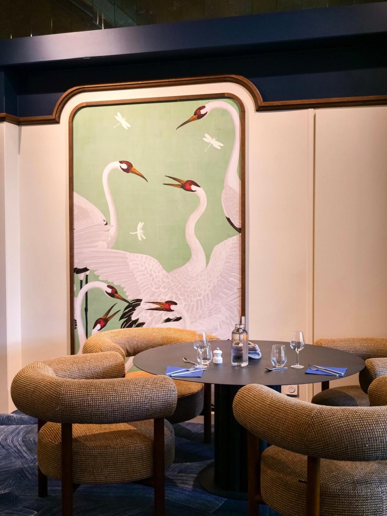 Des Eaux Hotel 3*