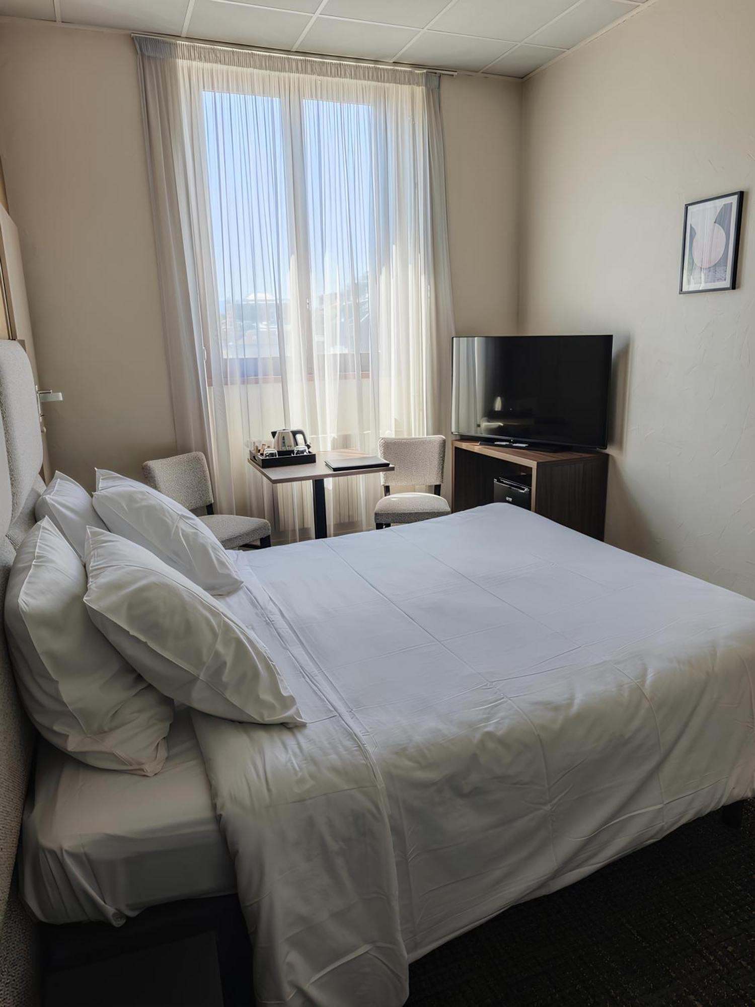 Hotel Des Eaux