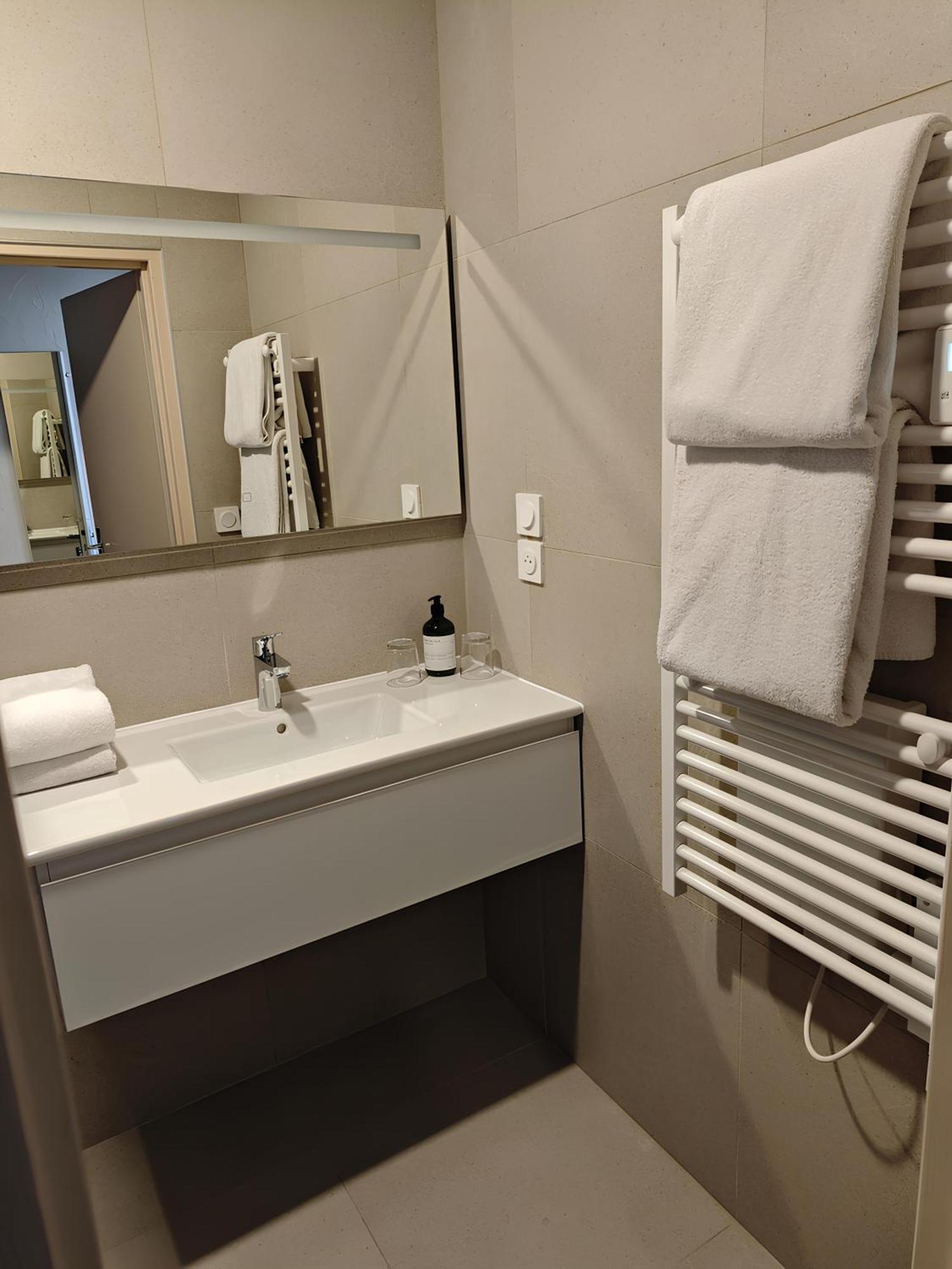 Des Eaux Hotel