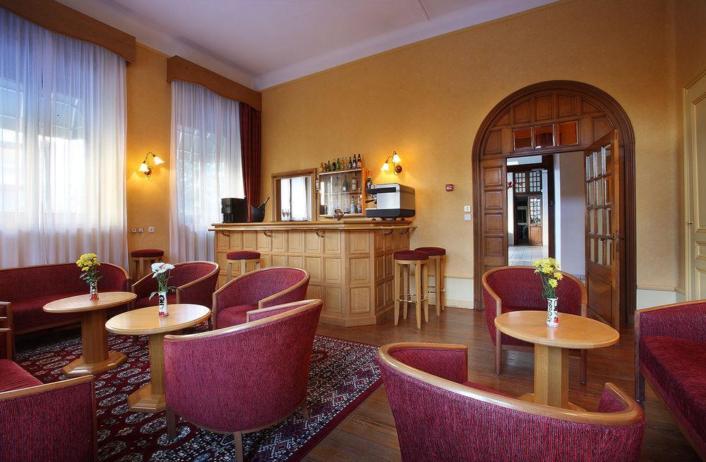 Des Eaux Hotel Aix-les-Bains