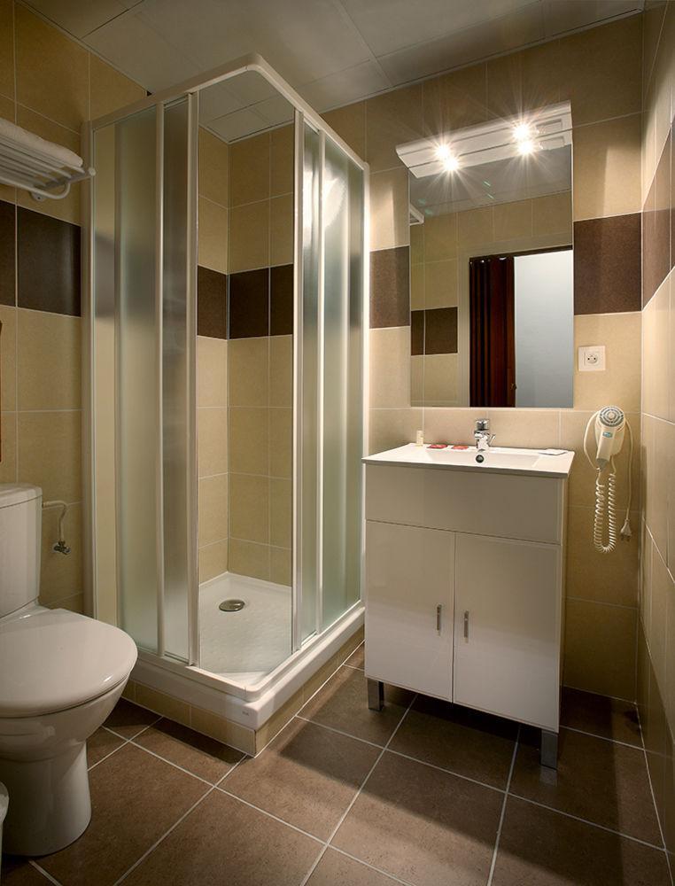 Des Eaux 3* Aix-les-Bains