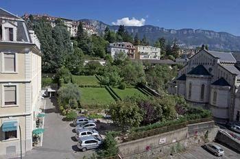 Des Eaux Hotel Aix-les-Bains