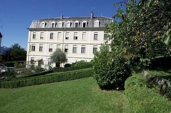 Des Eaux Hotel
