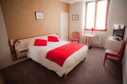 Des Eaux Hotel Aix-les-Bains