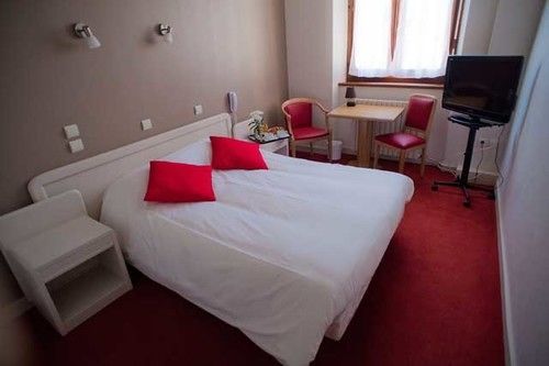 Des Eaux Hotel