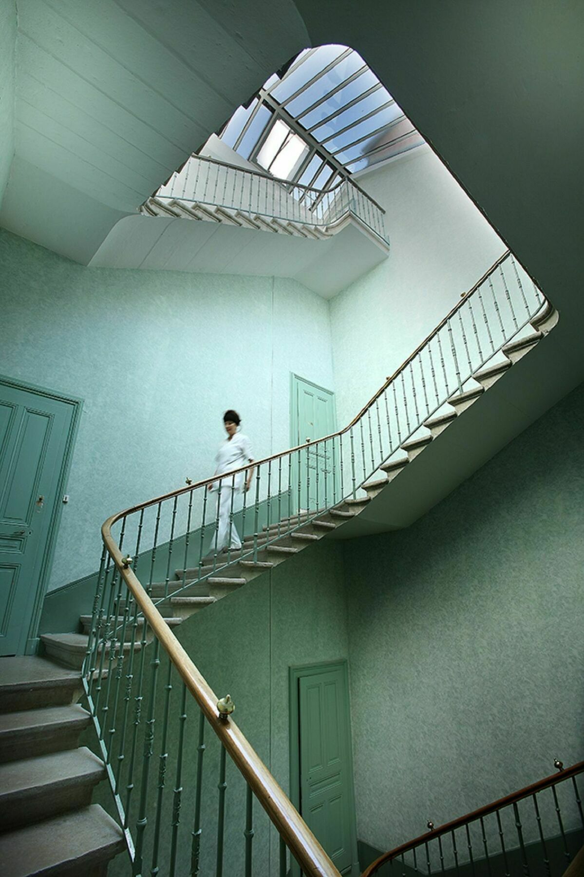 Hotel Des Eaux 3*