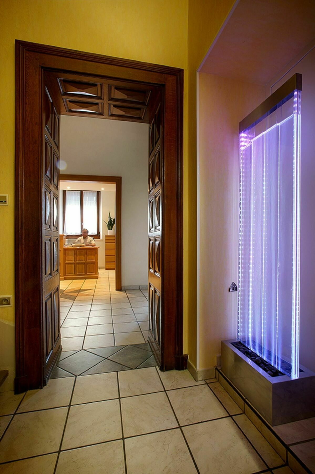 Des Eaux Hotel Aix-les-Bains