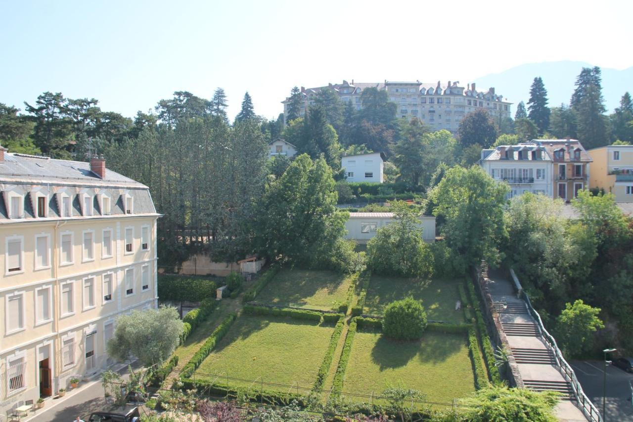 Des Eaux Hotel Aix-les-Bains